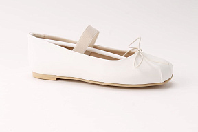 Туфлі шкіряні Florens